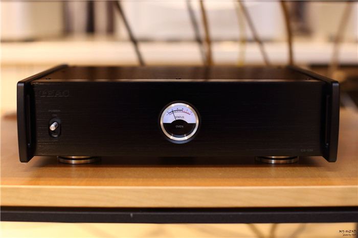 TEAC UD-505、NT-505、CG-10M