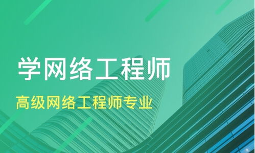 上海高級網(wǎng)絡工程師培訓市場分析 如何選擇優(yōu)質(zhì)機構并評估合理價格