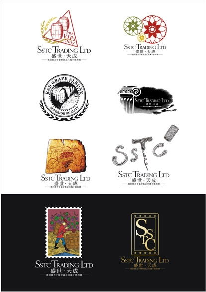 紅酒類廣告設(shè)計的藝術(shù)魅力——百圖匯素材與人工智能公共數(shù)據(jù)平臺的融合