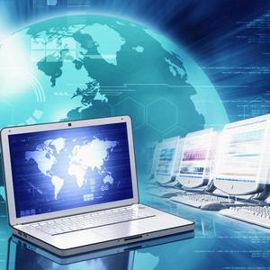 醉赤壁電子商務 電子與網(wǎng)絡科技的融合與革新