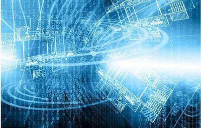 羅定宇陽電子科技項目順利推進，首期工程預計年底建成投產(chǎn)