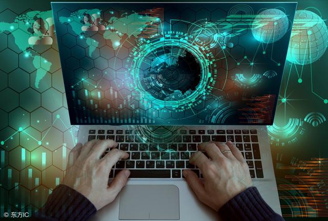 電子與網(wǎng)絡科技 推動現(xiàn)代電子商務變革的核心力量