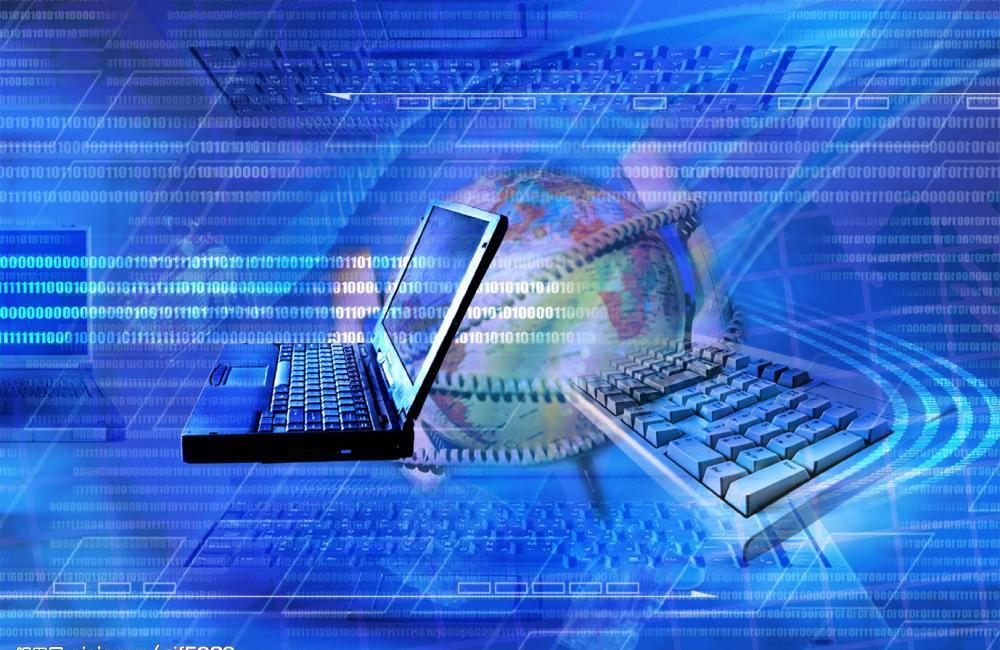 圖像通信 電子與網(wǎng)絡科技融合下的視覺革命