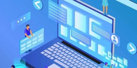 科技賦能教育 網絡閱卷引領高?？荚嚬芾硇畔⒒兏? class=