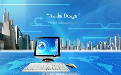 數(shù)字時代浪潮 電子與網(wǎng)絡(luò)科技的融合與演進(jìn)