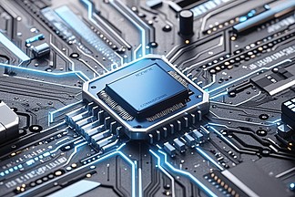 AI未來科技 網絡、數據與圖形用戶界面的融合與演進