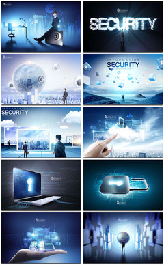 未來已來 電子科技與互聯(lián)網(wǎng)信息時代的視覺藍圖