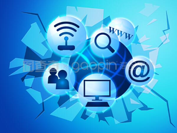 社交媒體 從萬維網(wǎng)的誕生到Facebook的崛起