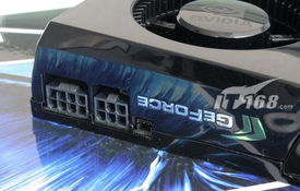 耕昇GTX280顯卡價格驟降1500元，搭配轉(zhuǎn)接卡轉(zhuǎn)接線成市場新寵